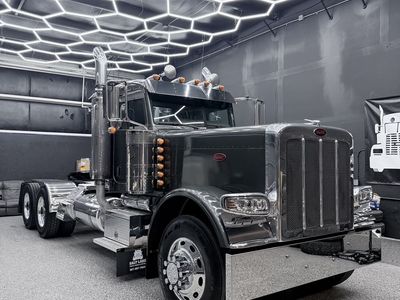 2008 Peterbilt 389