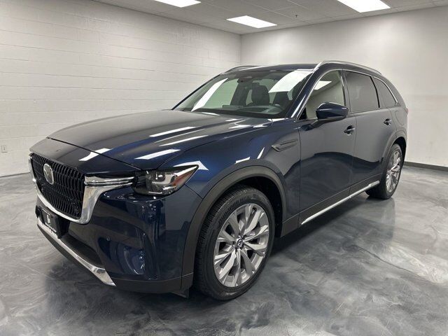 2024 Mazda CX-90 3.3 Turbo Premium