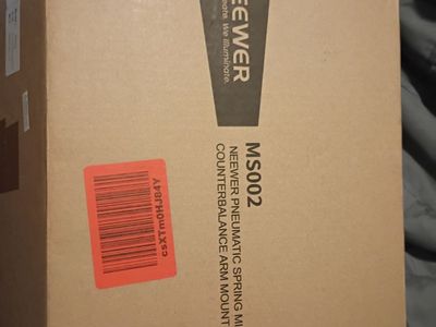 Gaming/Mic Stand