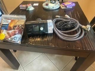 cpap machine