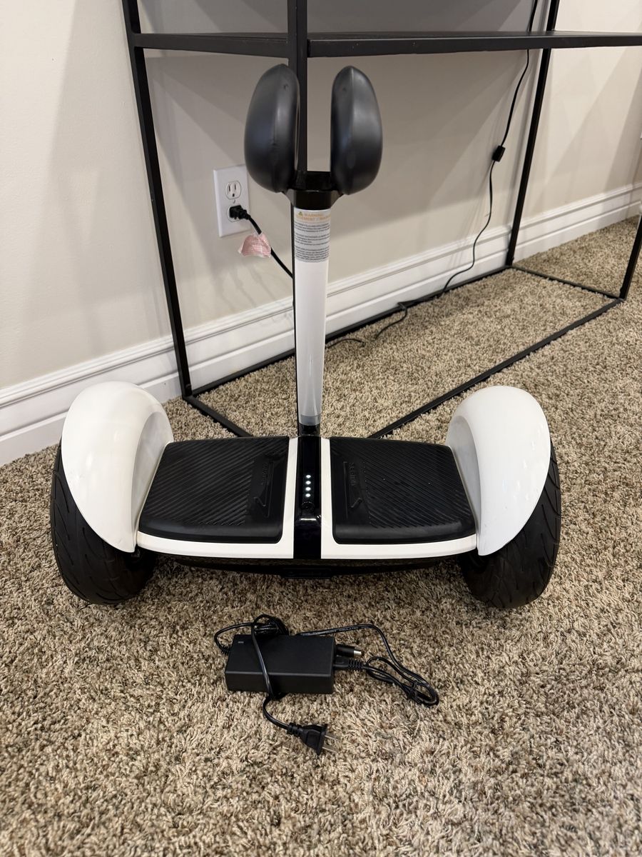 Segway Ninebot Mini Lite