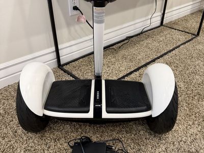 Segway Ninebot Mini Lite