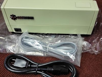 4 Addmaster is 2040 printers.