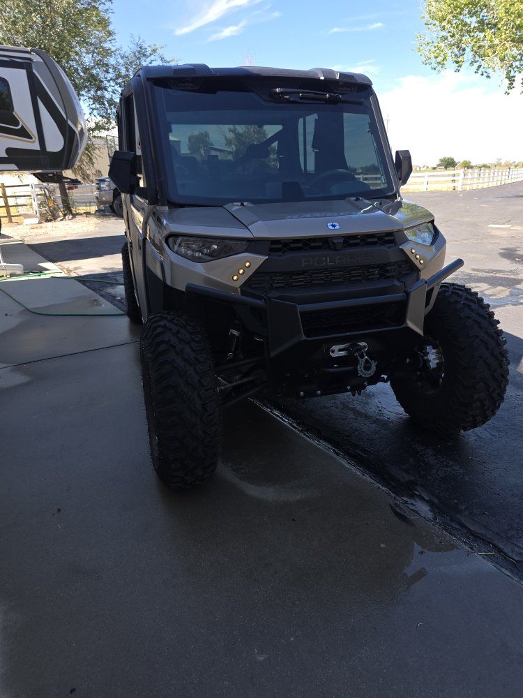 2023 ranger xp 1000 northstar ultimate