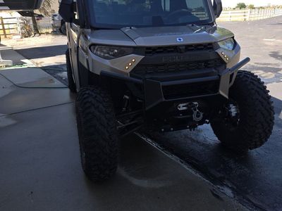 2023 ranger xp 1000 northstar ultimate