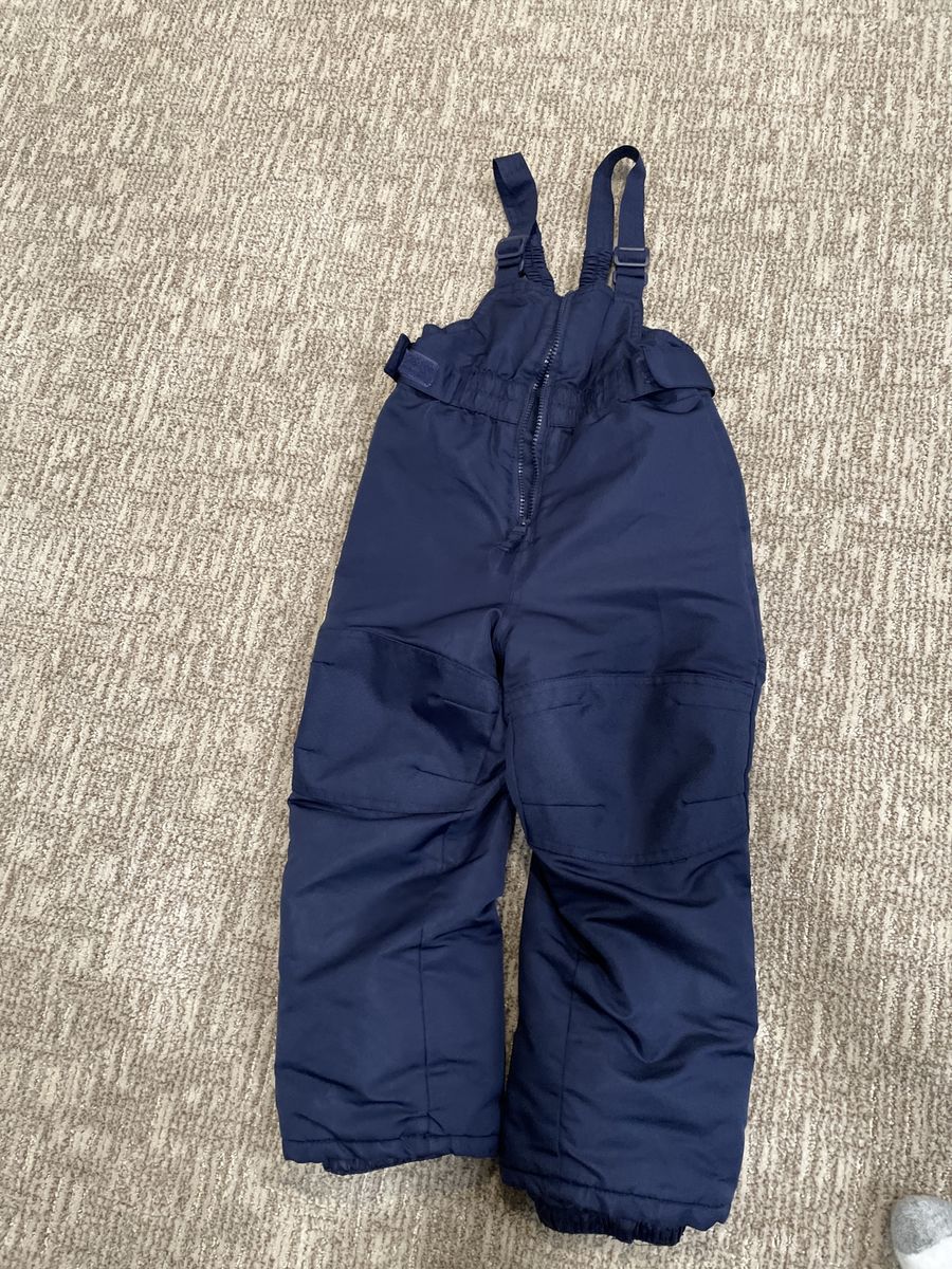4T snow Pants