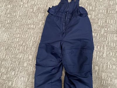 4T snow Pants