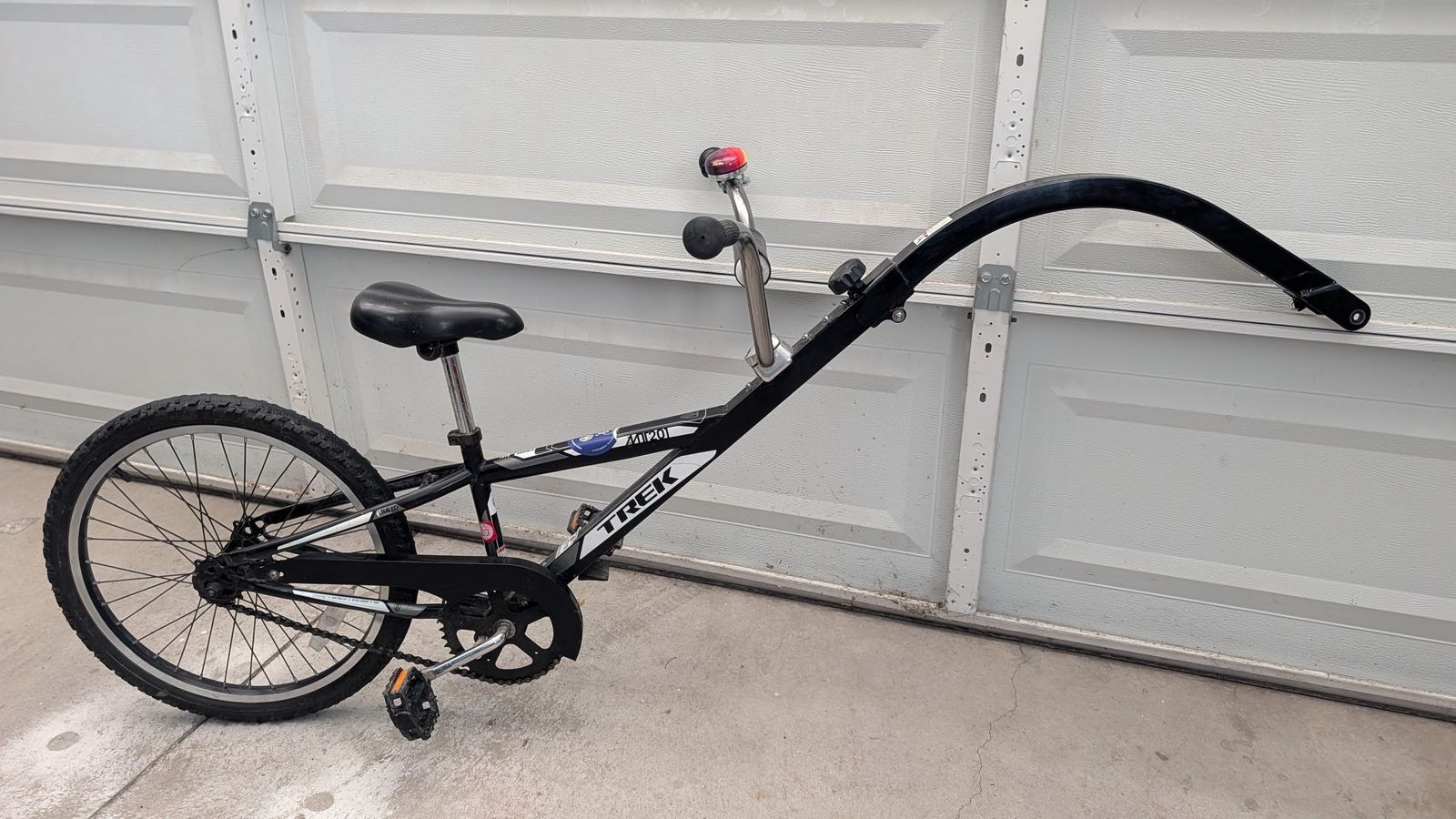 Trek MT201 Trail-a-Bike