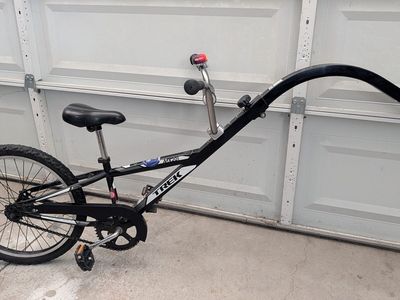 Trek MT201 Trail-a-Bike