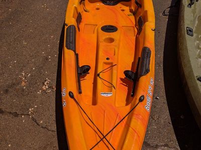 Kayaks