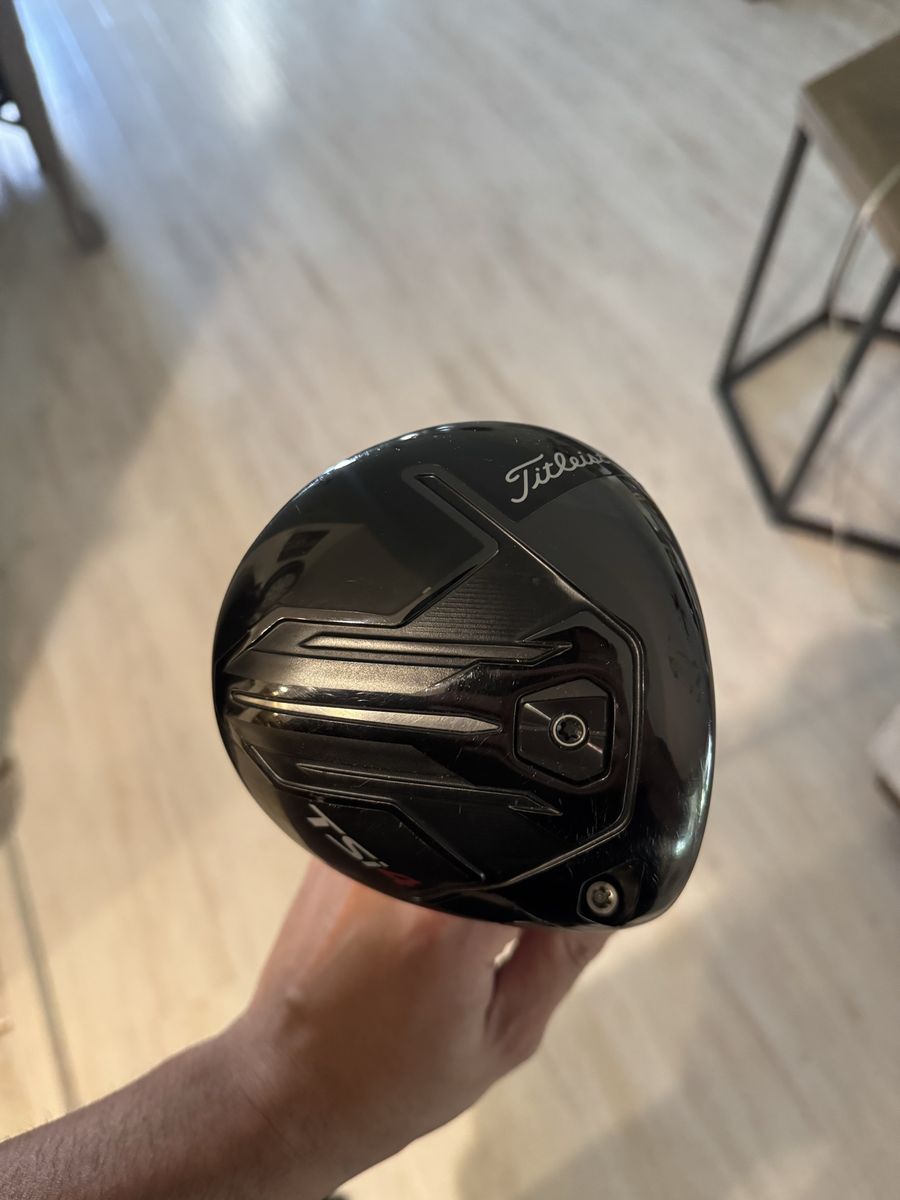 Titleist TSI4 9.0 Driver