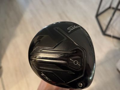 Titleist TSI4 9.0 Driver