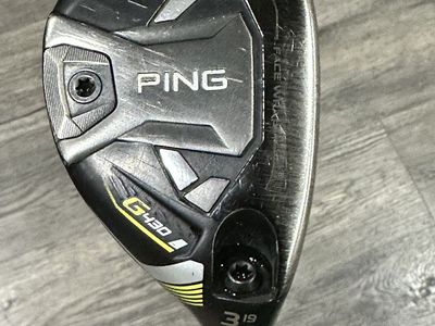 Ping G430 Hybrid