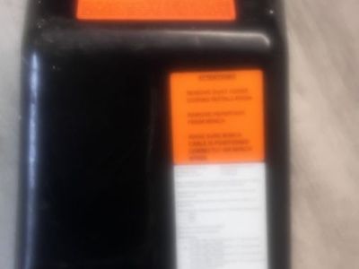 Aladdin Light Lift Model ALL300-CM Indoor Use 300lb Working Load New