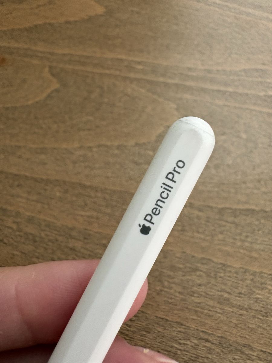 Apple Pencil Pro - Used Stylus