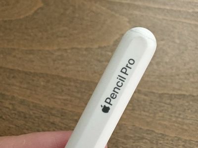 Apple Pencil Pro - Used Stylus