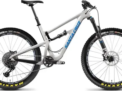 2018 Santa Cruz Hightower Carbon C S 29 XL