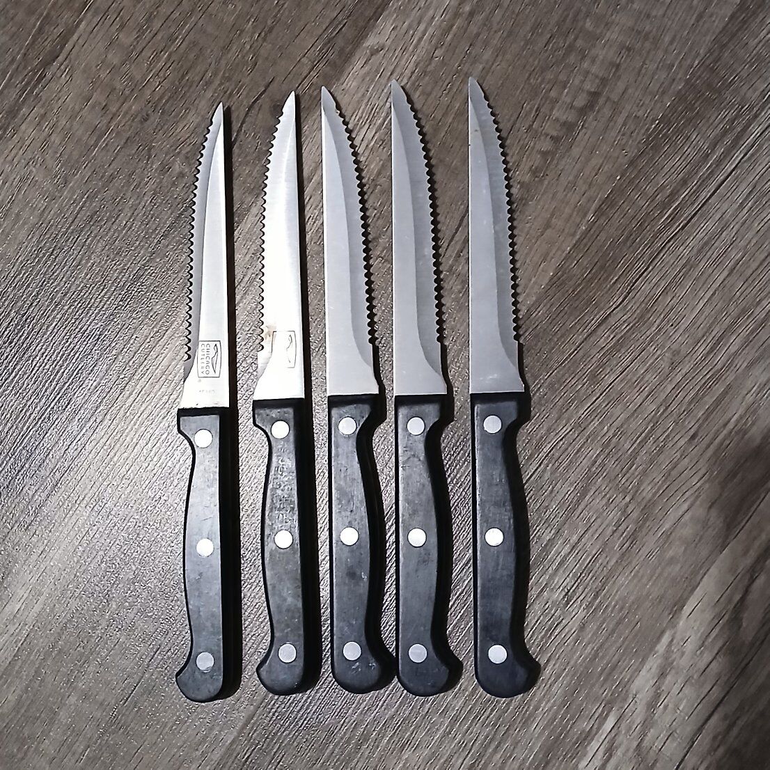 Steak Knives