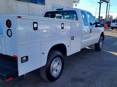2016 Ford F-350 Super Duty XL