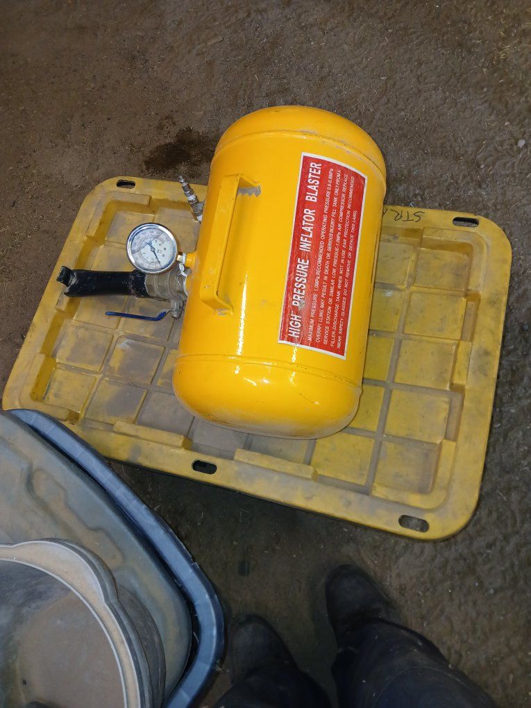 tire inflator