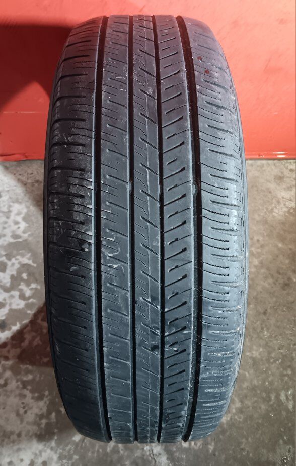 195-65-15 Yokohama YK740 GTX Car Tire