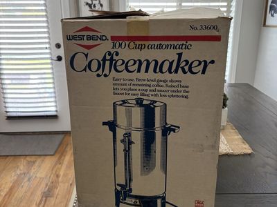 Coffee Maker