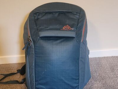 Gregory Resin 25 Backpack | Blue