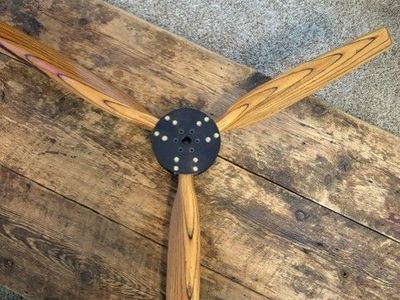 Ultra-Lite Propeller