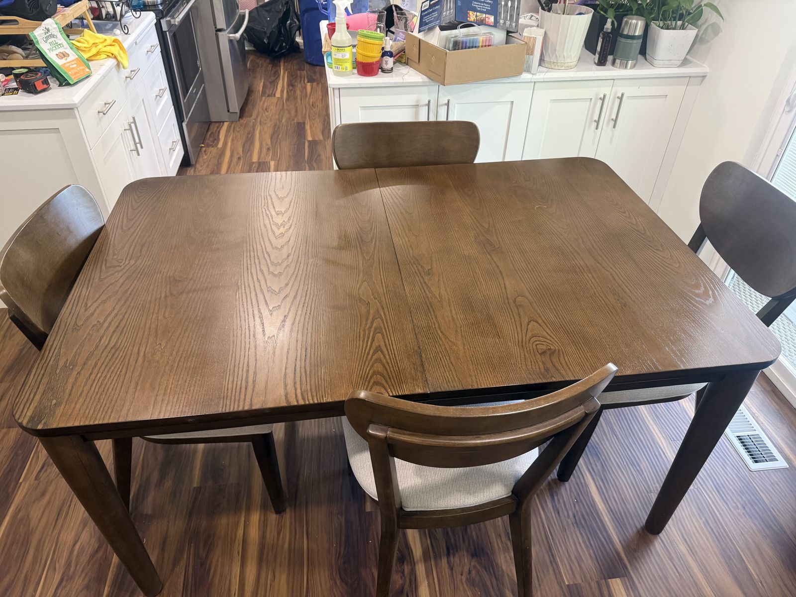 Beautiful Kitchen Table 