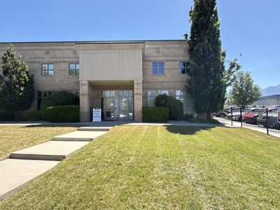 WAREHOUSE UNIT FOR RENT IN MIDVALE