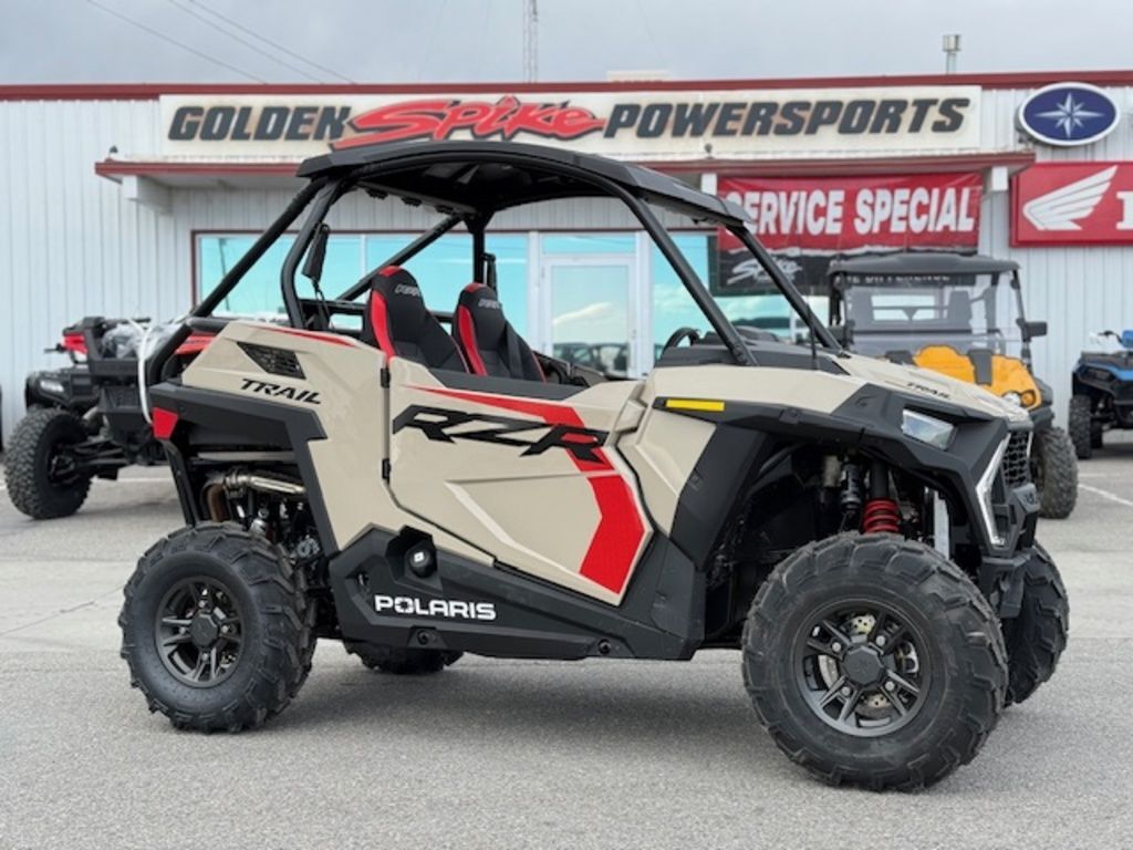 2026 Polaris® RZR Trail Ultimate