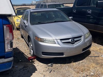 2004 Acura TL 3.2 w/Navi