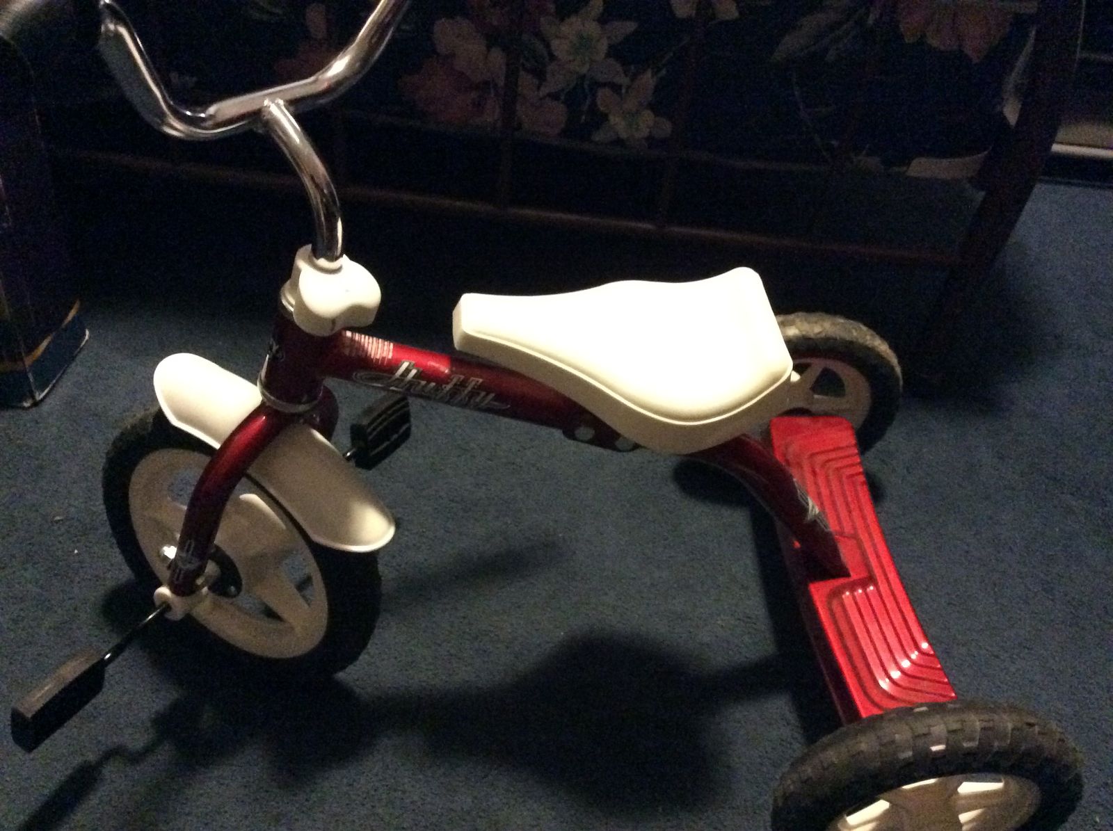 Huffy tricycle