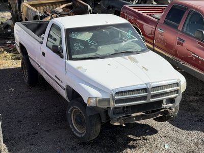 1994 Dodge Ram Pickup Parts - UTPAP Ogden