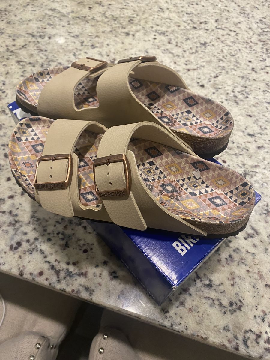 New Birkenstock
