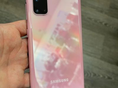 Samsung Galaxy S20 5G- 128GB - Unlocked
