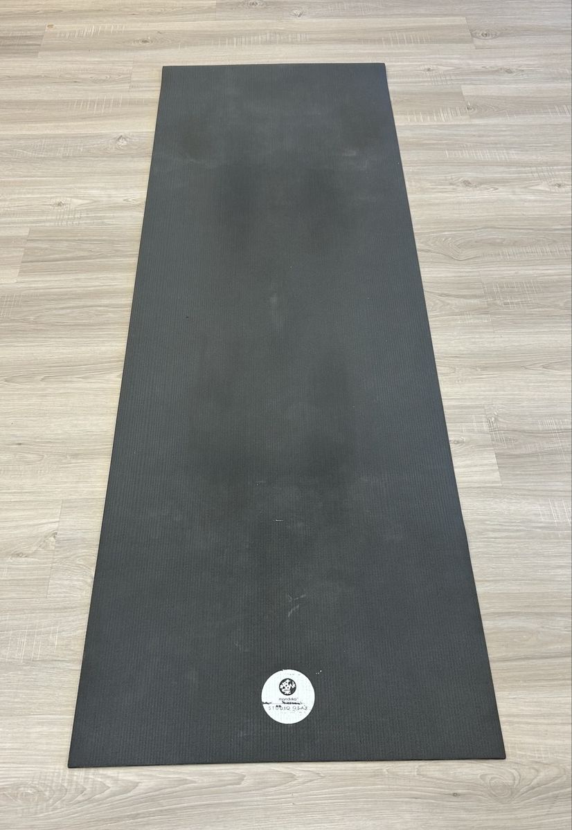 Manduka studio yoga mat