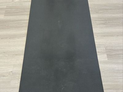 Manduka studio yoga mat
