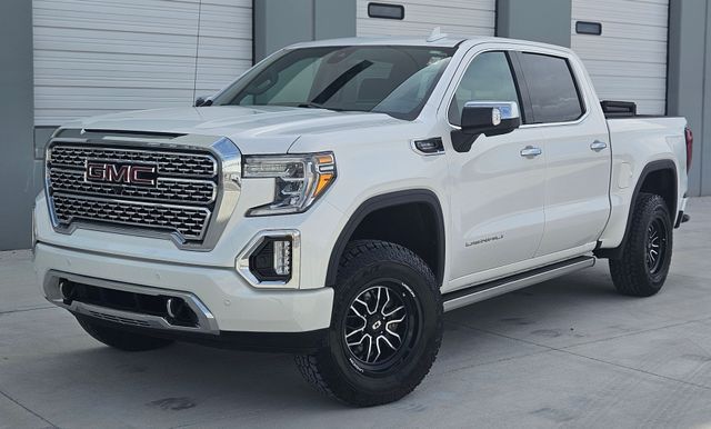 2020 GMC 1500 Denali