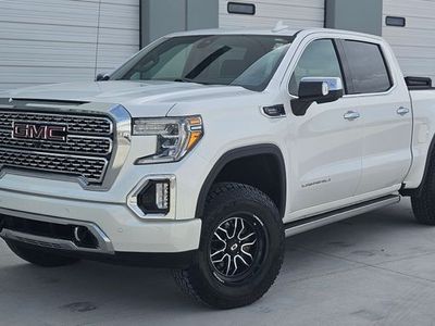 2020 GMC 1500 Denali