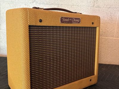 Fender ‘57 Custom Shop Champ Amp