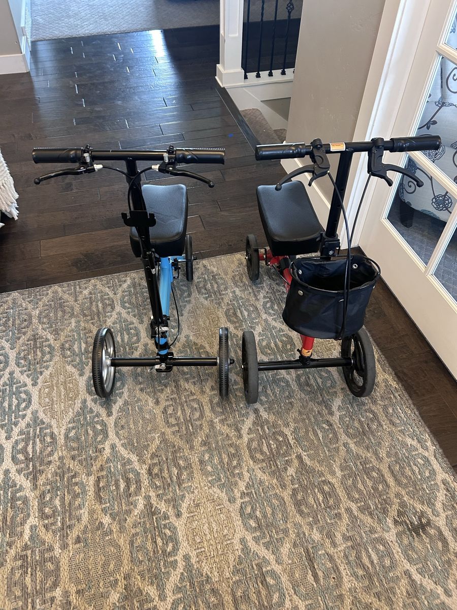 Medical Knee Scooters