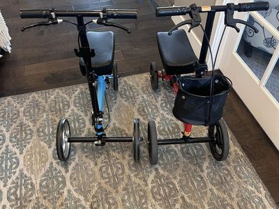 Medical Knee Scooters