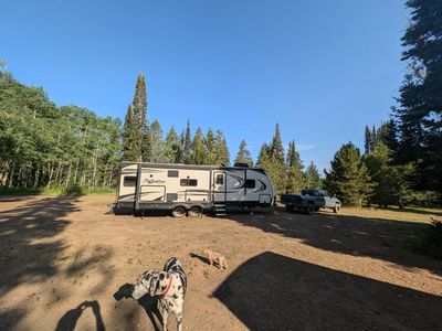 2018 Grand Design Reflection 297RSTS Travel Trailer