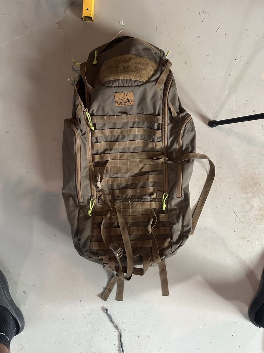 Kifaru 44 Mag. Original. Bag only