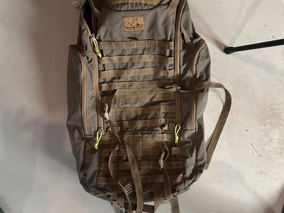 Kifaru 44 Mag. Original. Bag only