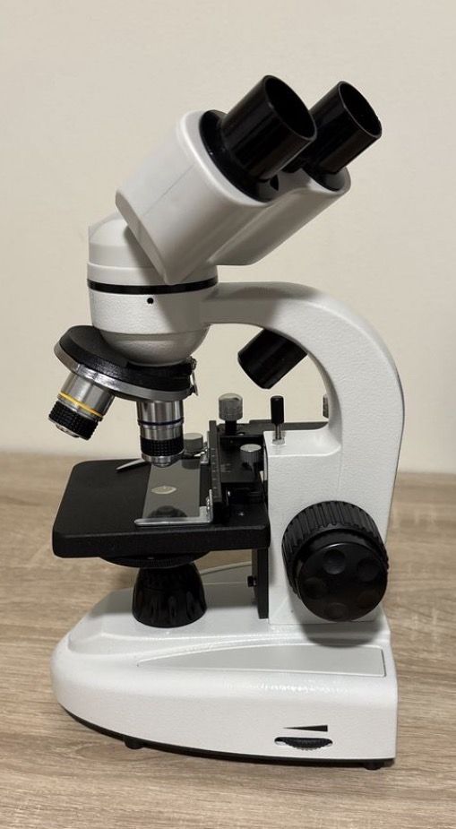 Microscope Kit