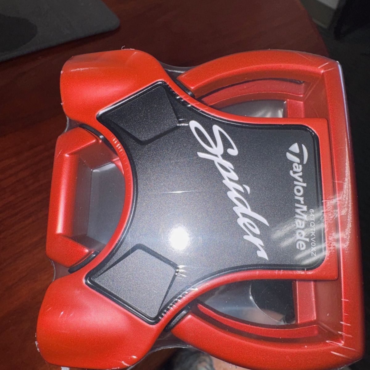 TaylorMade Spider Mallet Putter