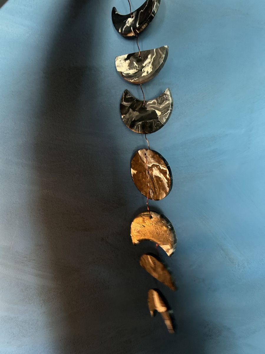 Moon Decor