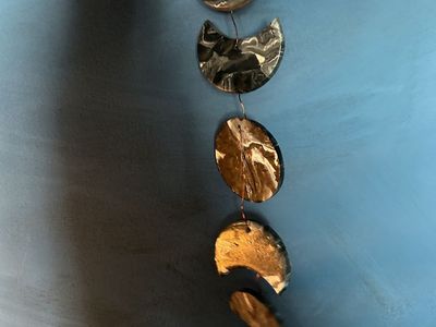 Moon Decor